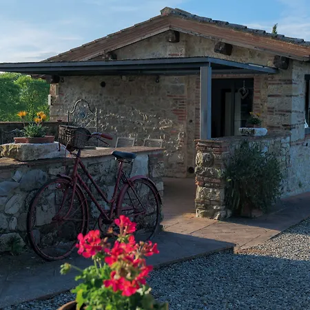 Kır Evi Borgo Argenina *