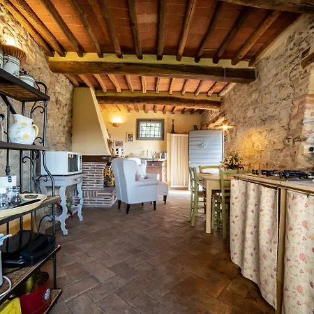 Borgo Argenina Monti di Sotto