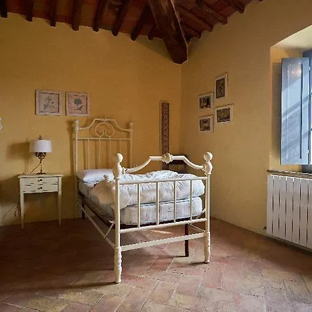 Borgo Argenina * Monti di Sotto