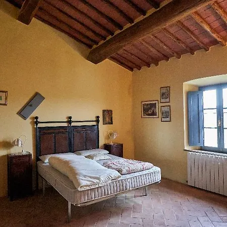 Borgo Argenina 乡村民宿 Monti di Sotto