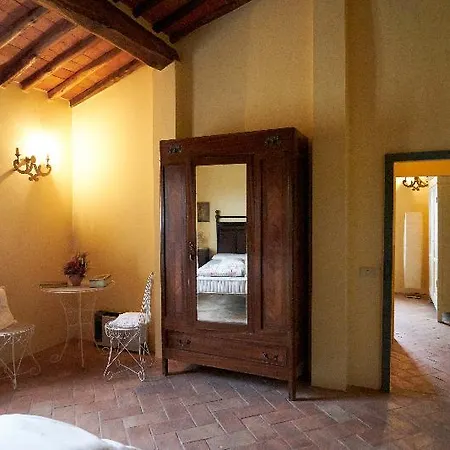 Borgo Argenina Monti di Sotto