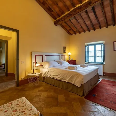 Borgo Argenina Monti di Sotto